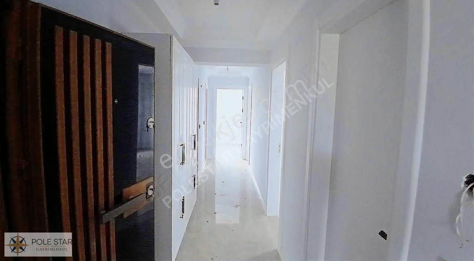 Park Mahallesinde Doğa İle İç İçe Elit 3+1 Daire - Görsel 27