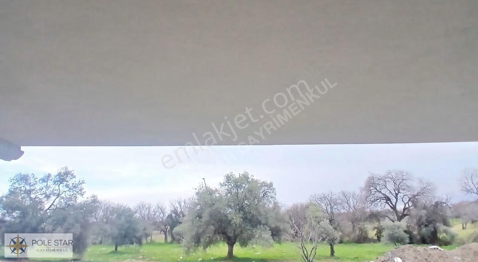 Park Mahallesinde Doğa İle İç İçe Elit 3+1 Daire - Görsel 24