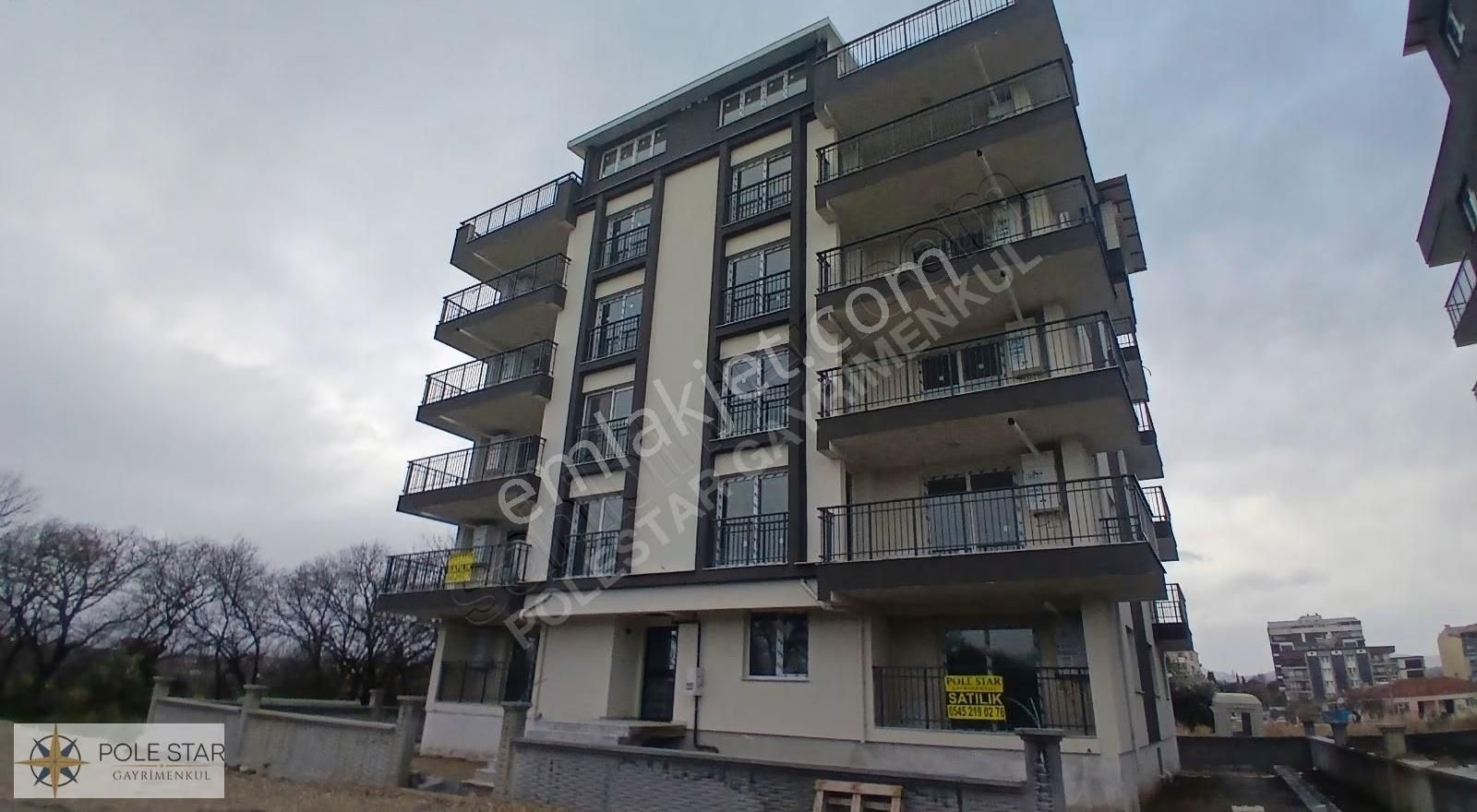 Park Mahallesinde Doğa İle İç İçe Elit 3+1 Daire - Görsel 10