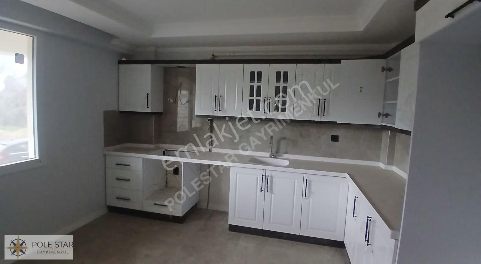 Park Mahallesinde Doğa İle İç İçe Elit 3+1 Daire - Görsel 7