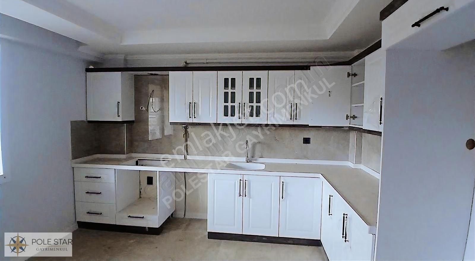 Park Mahallesinde Doğa İle İç İçe Elit 3+1 Daire - Görsel 3