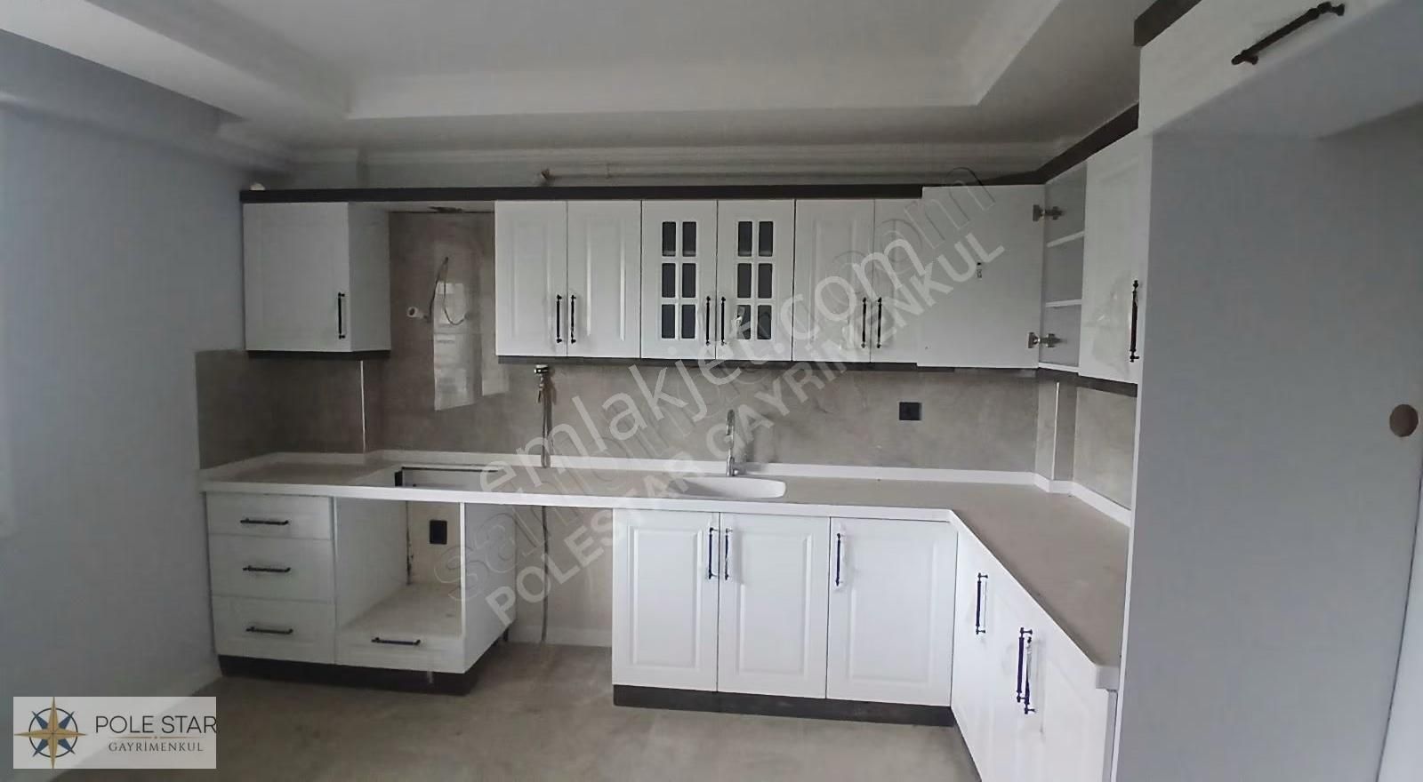 Park Mahallesinde Doğa İle İç İçe Elit 3+1 Daire - Görsel 34