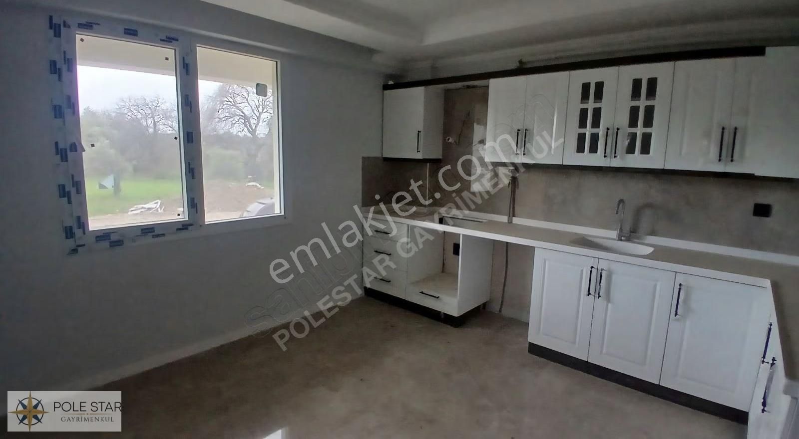 Park Mahallesinde Doğa İle İç İçe Elit 3+1 Daire - Görsel 32