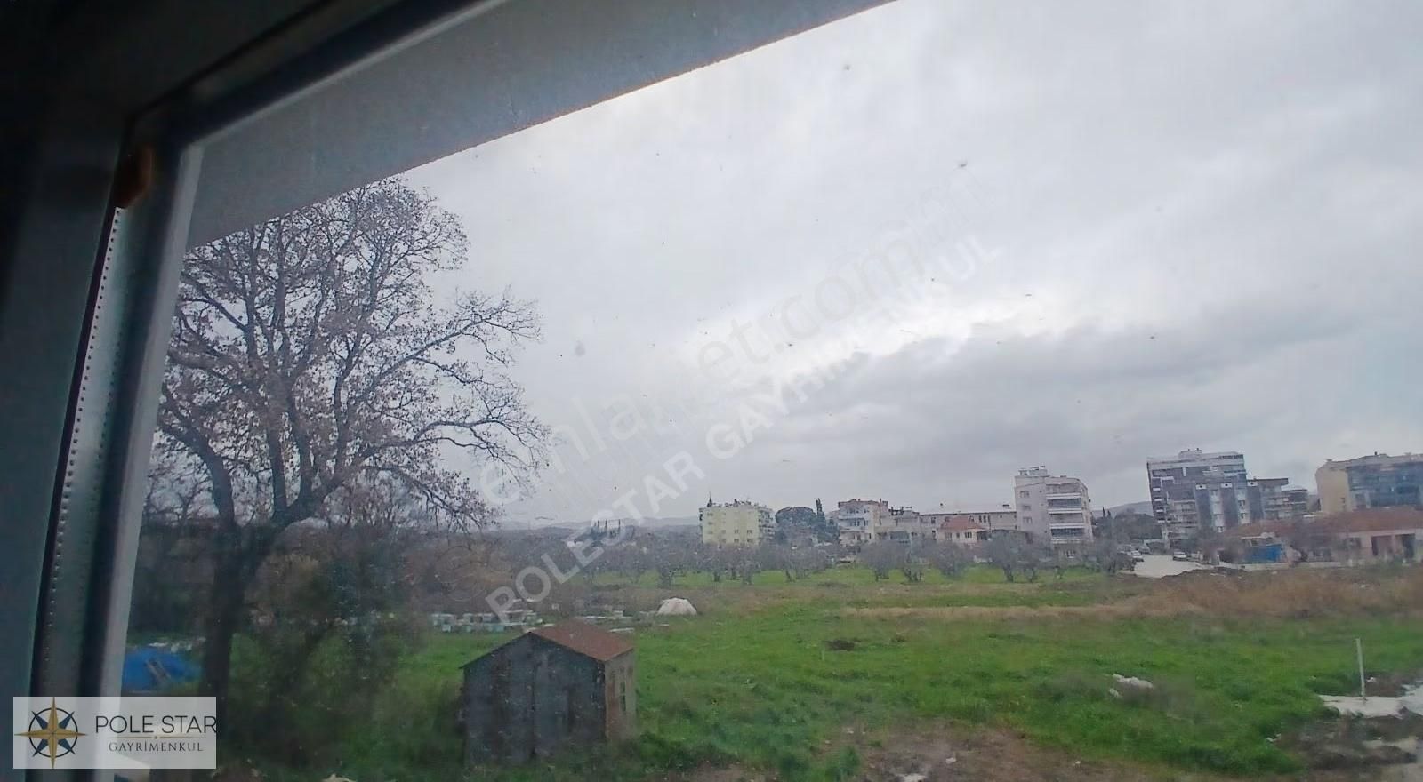 Park Mahallesinde Doğa İle İç İçe Elit 3+1 Daire - Görsel 16