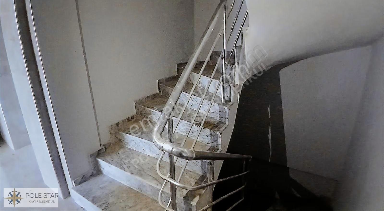 Park Mahallesinde Doğa İle İç İçe Elit 3+1 Daire - Görsel 23