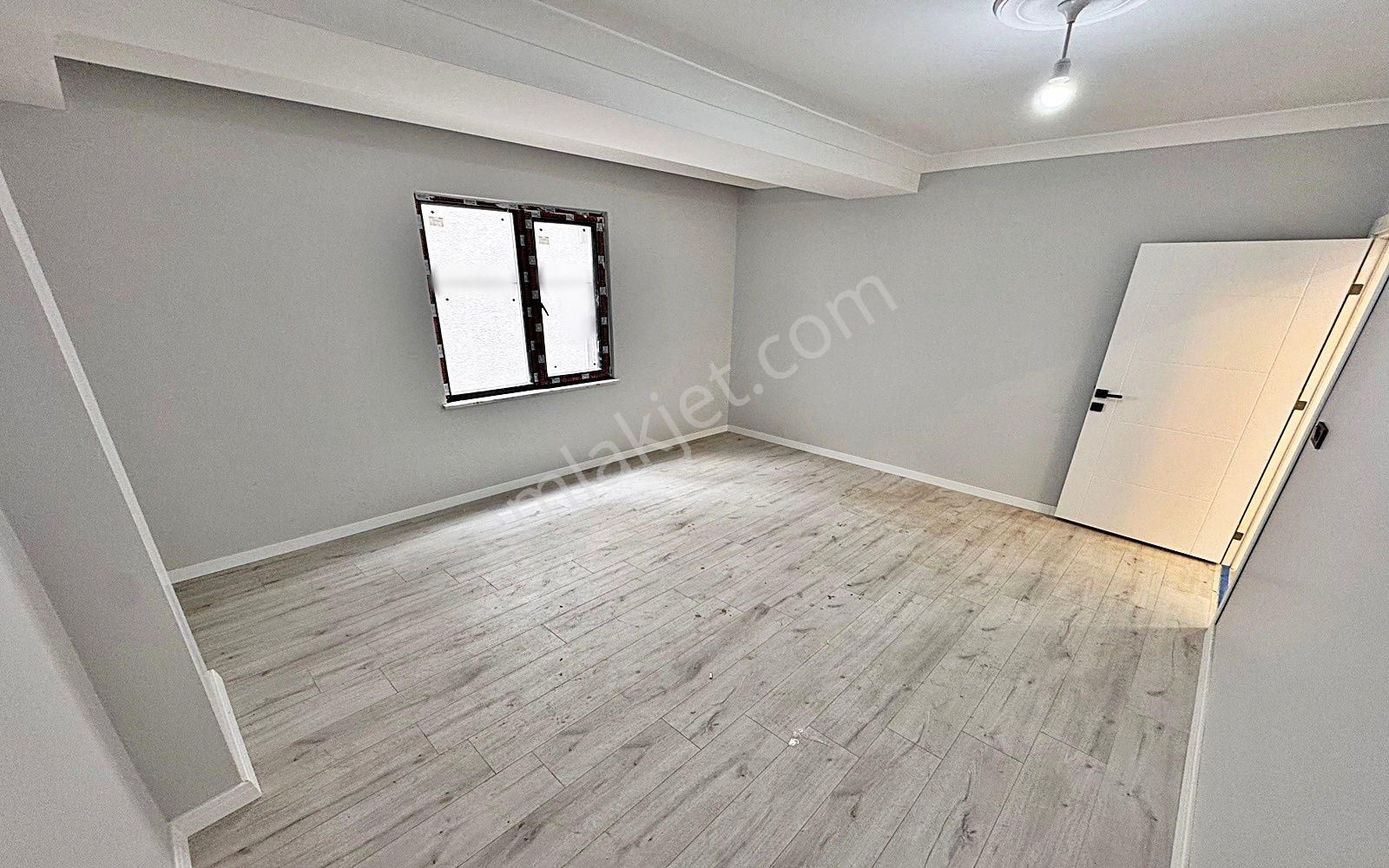 Arden Yapı'dan Mevlana Mah.yerden Isıtmalı Vestiyerli Sıfır 2+1 - Görsel 28