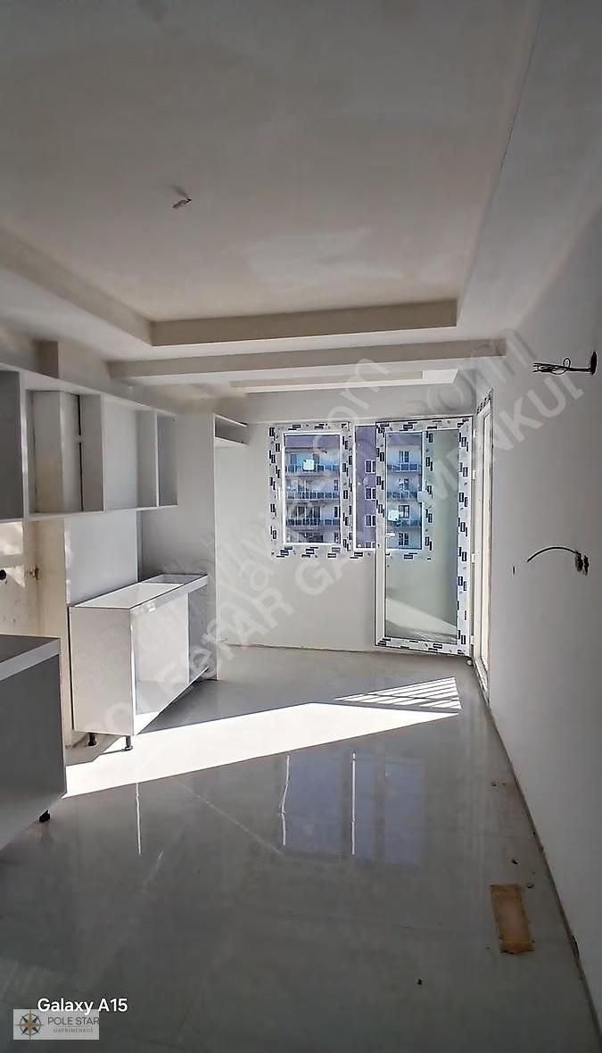 Germencik Park Mahallesinde Elit Daire - Görsel 32