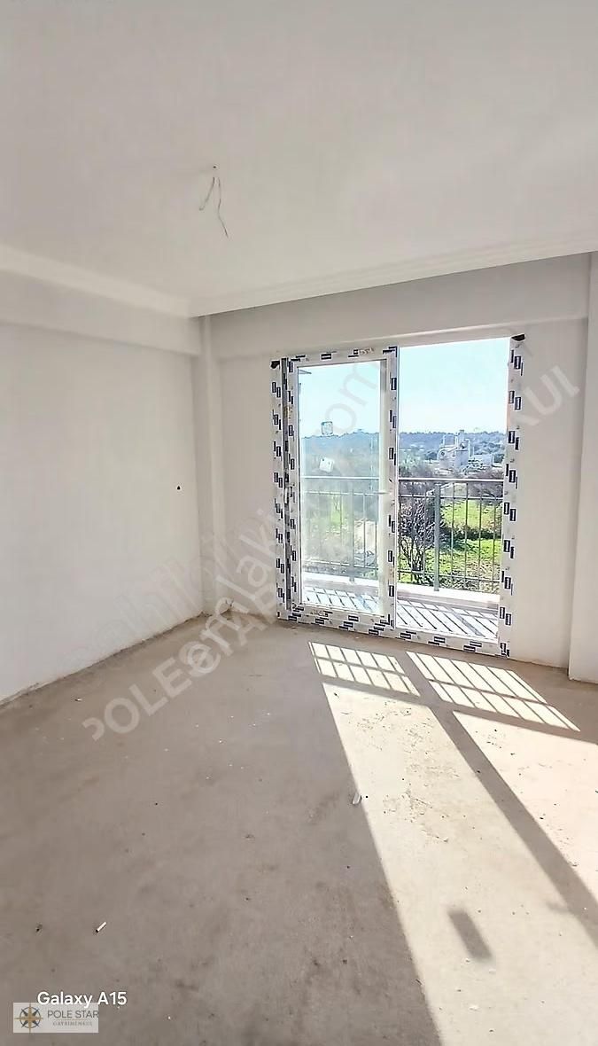 Germencik Park Mahallesinde Elit Daire - Görsel 23