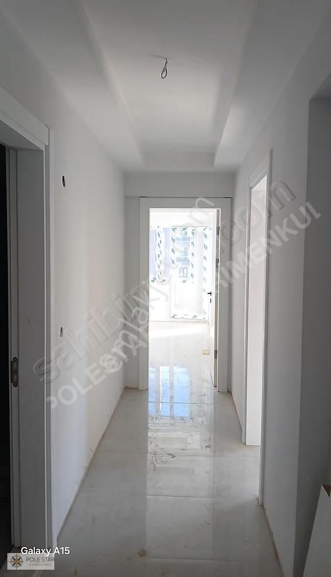 Germencik Park Mahallesinde Elit Daire - Görsel 30