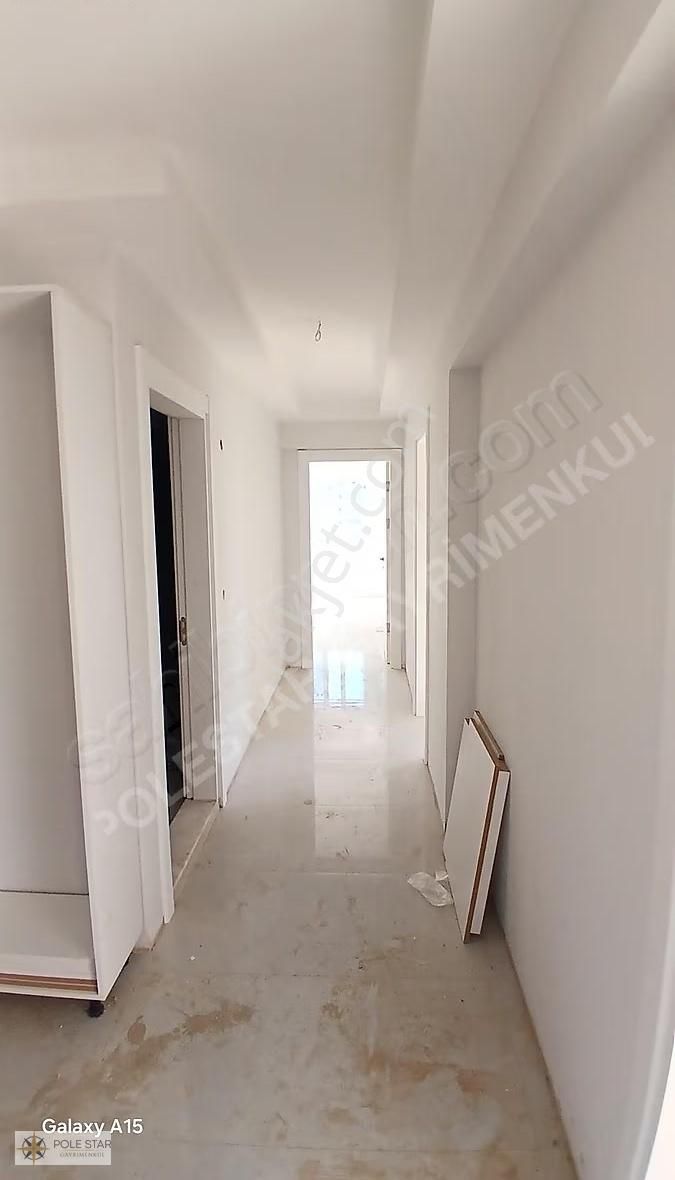 Germencik Park Mahallesinde Elit Daire - Görsel 35