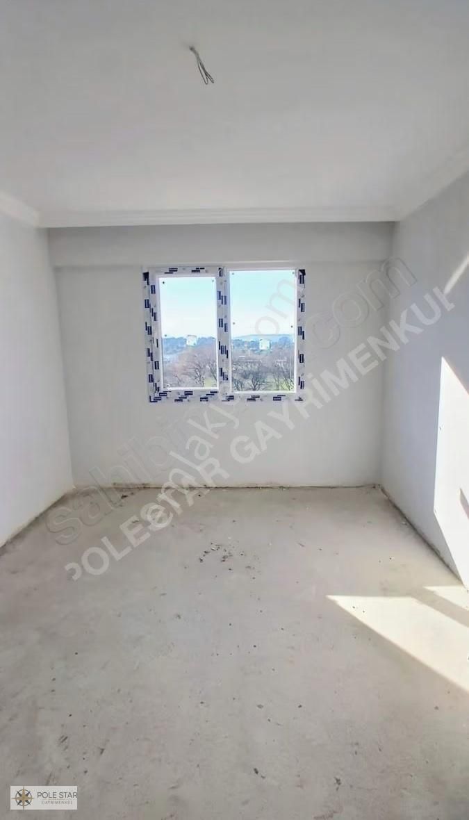 Germencik Park Mahallesinde Elit Daire - Görsel 13