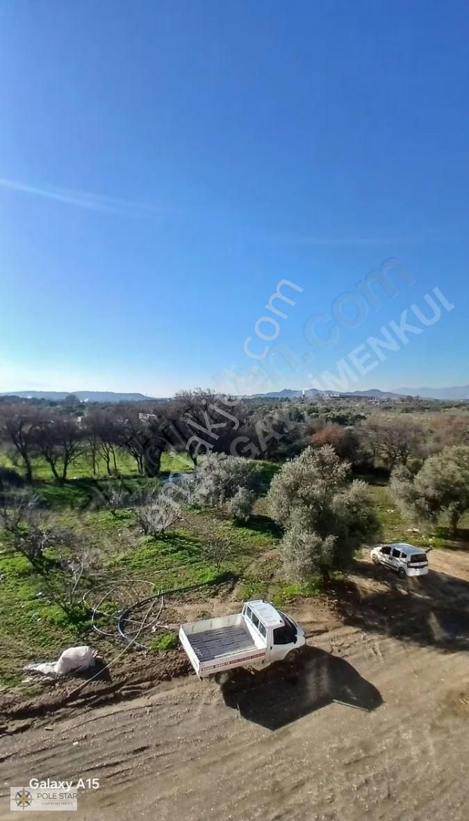 Germencik Park Mahallesinde Elit Daire - Görsel 7