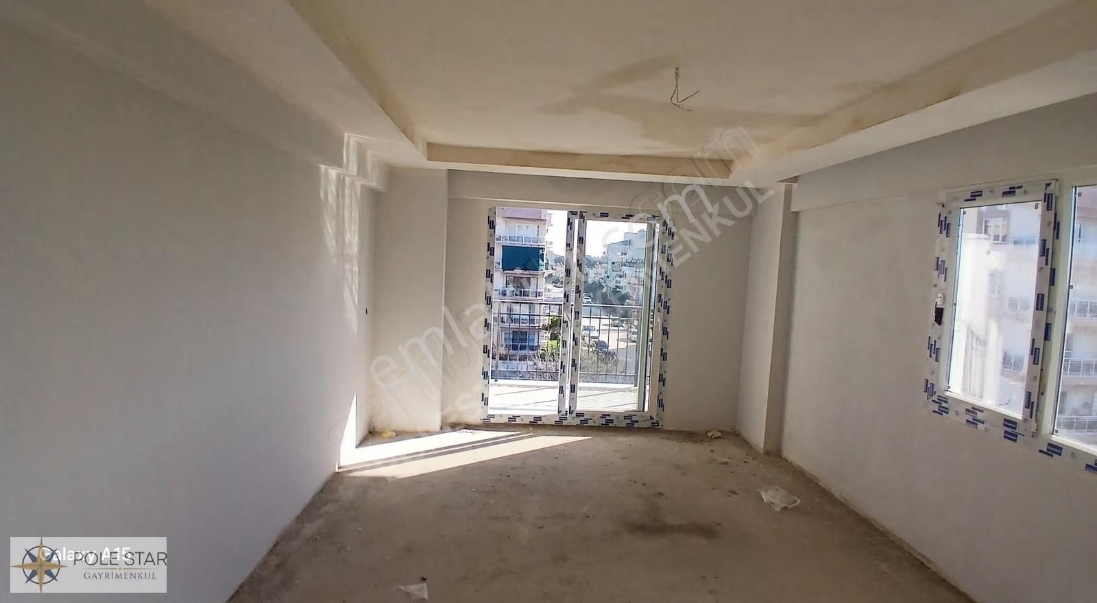 Germencik Park Mahallesinde Elit Daire - Görsel 31