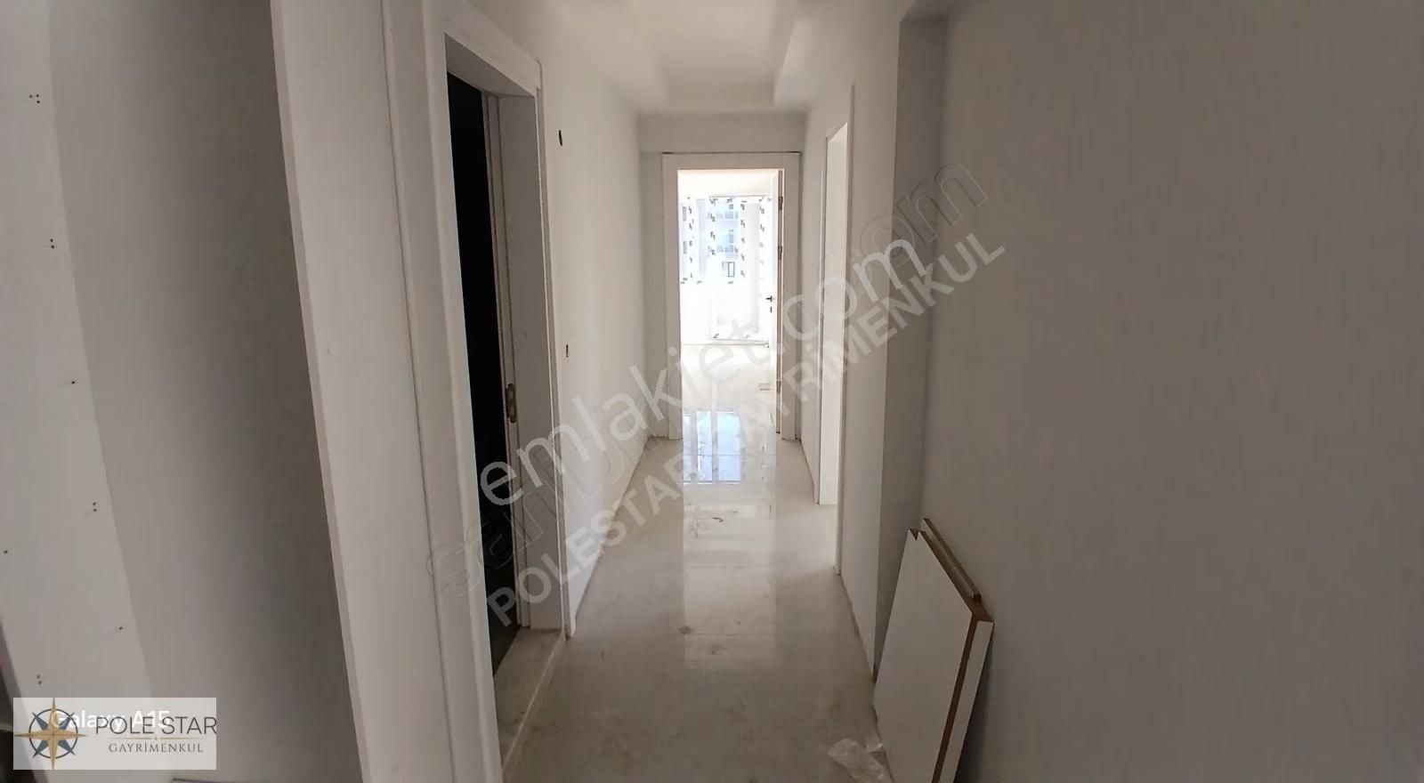 Germencik Park Mahallesinde Elit Daire - Görsel 21