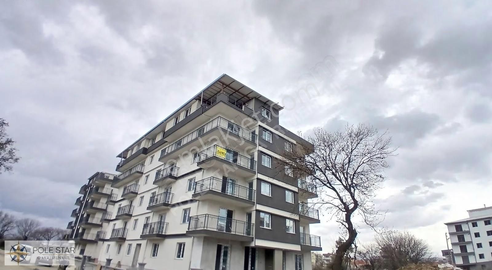 Germencik Park Mahallesinde Elit Daire - Görsel 25