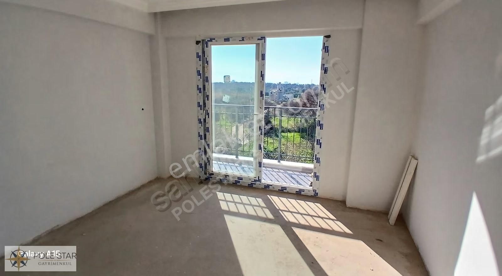 Germencik Park Mahallesinde Elit Daire - Görsel 34