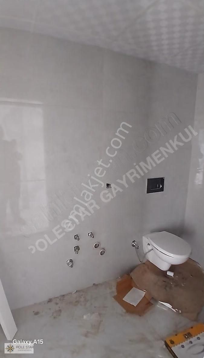 Germencik Park Mahallesinde Elit Daire - Görsel 16