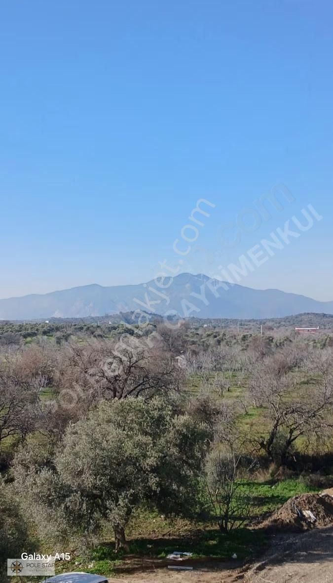 Germencik Park Mahallesinde Elit Daire - Görsel 12