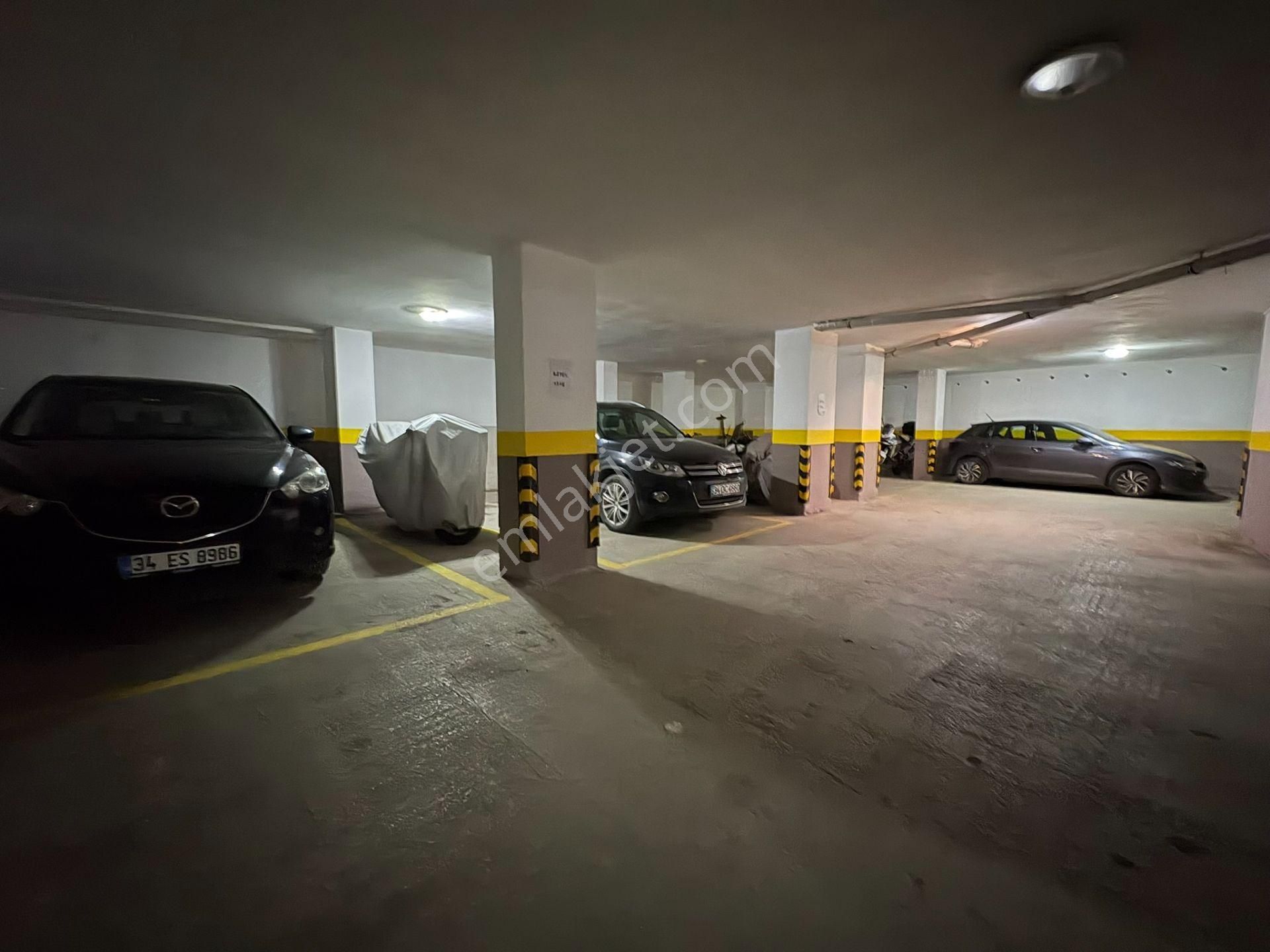 Değirmenyolunda Altıntepe Kızılaya Yakın 2+1 70 M² Net Kullanım - Görsel 29