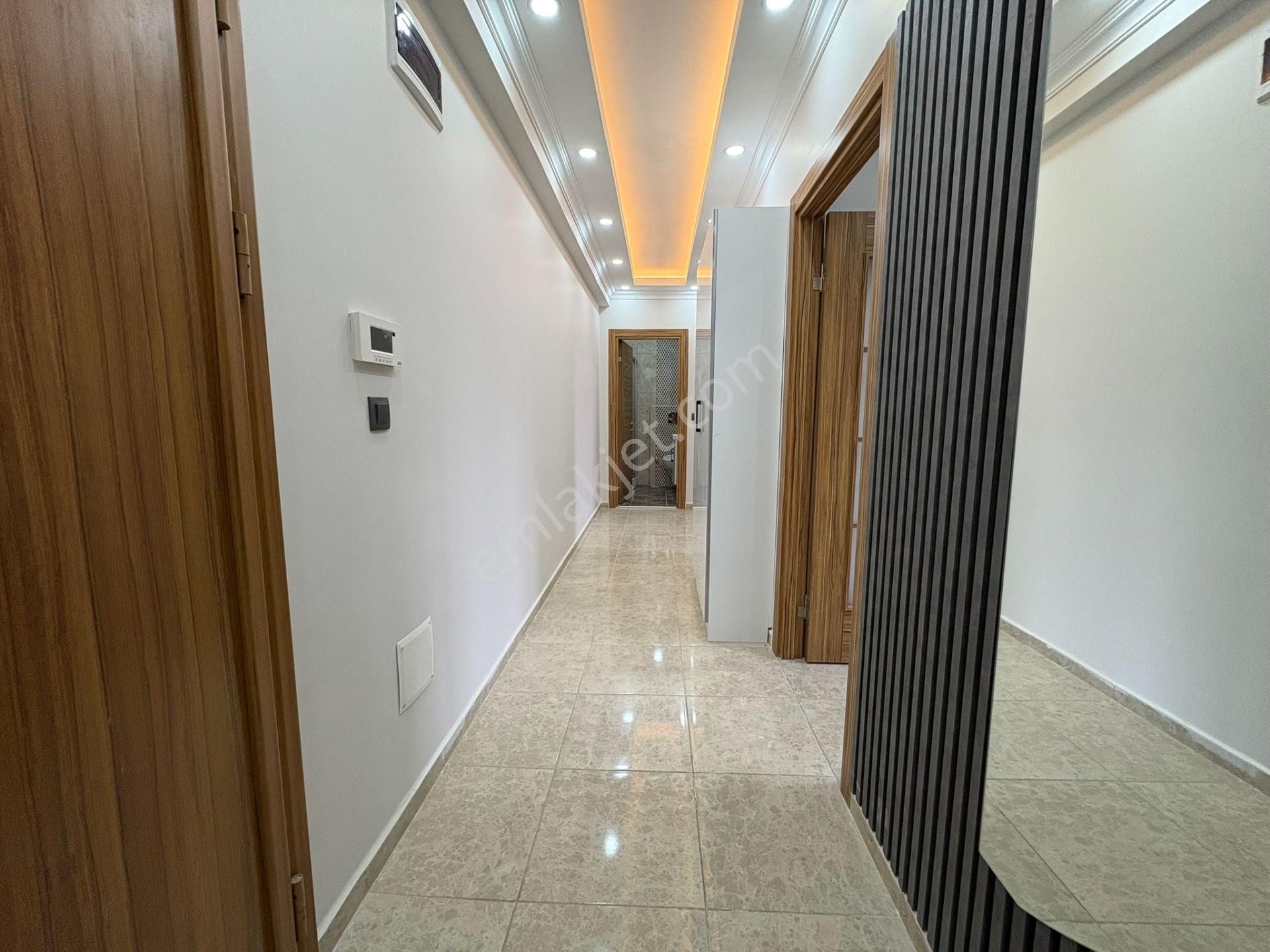 Değirmenyolunda Altıntepe Kızılaya Yakın 2+1 70 M² Net Kullanım - Görsel 27