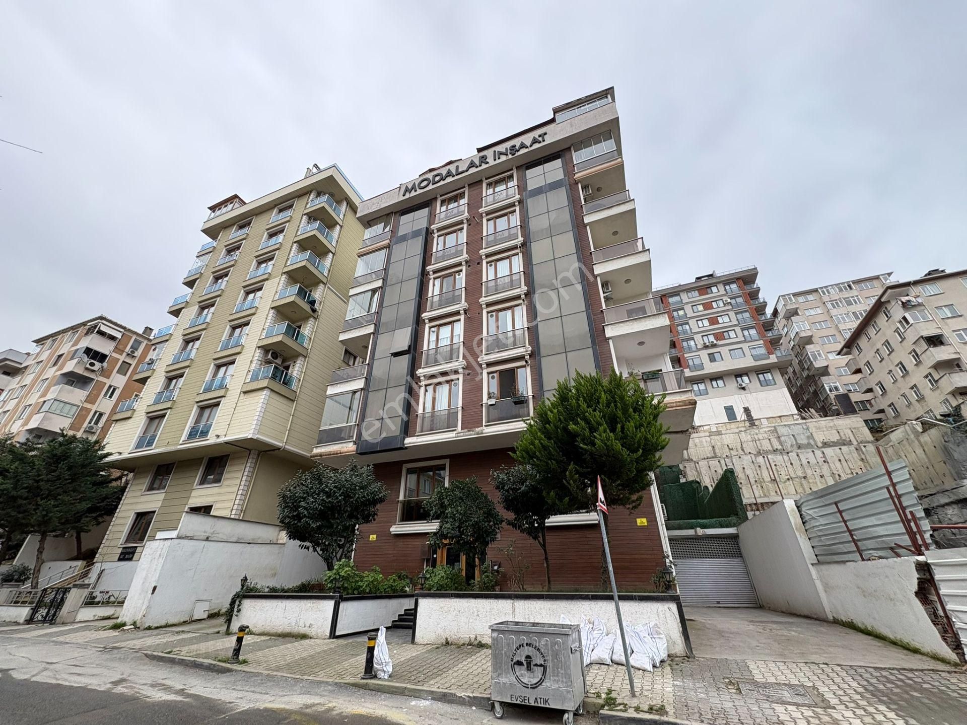 Değirmenyolunda Altıntepe Kızılaya Yakın 2+1 70 M² Net Kullanım - Görsel 31