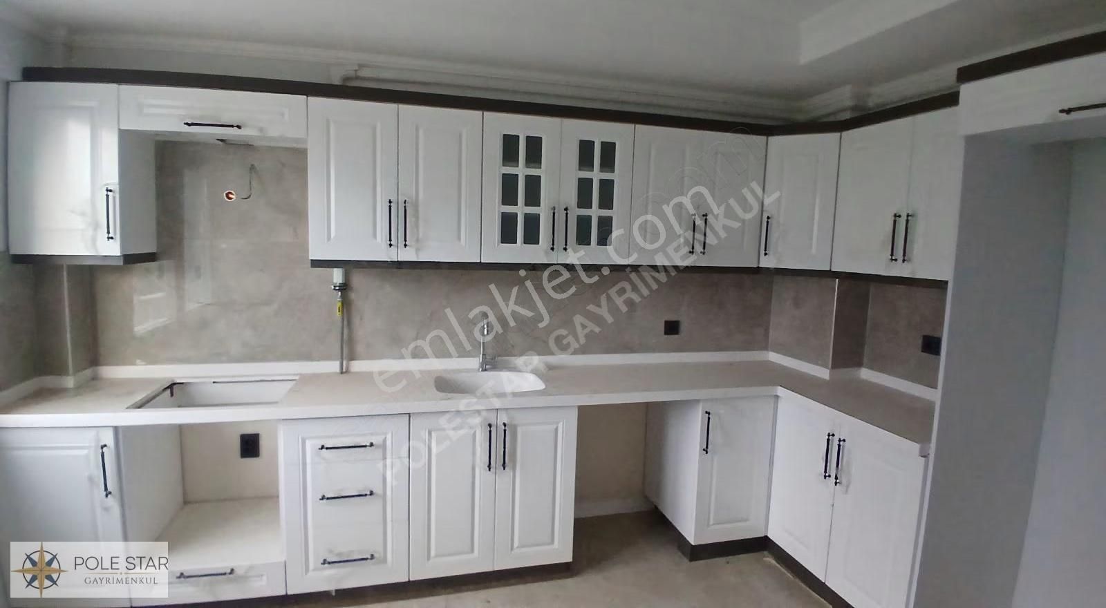 Germencik Park Mahallesinde Fırsat 2+1 Daire - Görsel 26