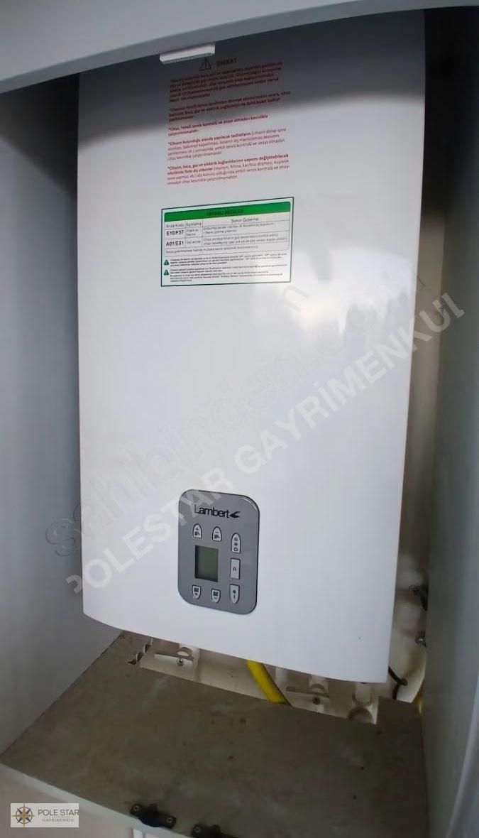 Germencik Park Mahallesinde Fırsat 2+1 Daire - Görsel 30