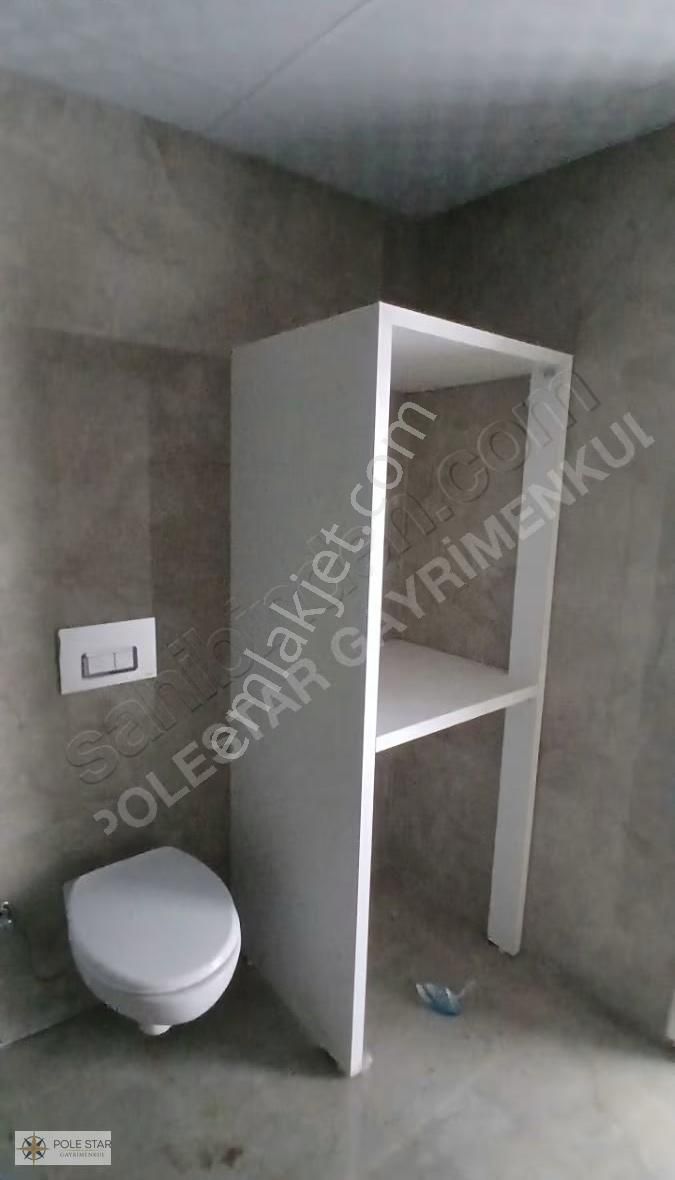 Germencik Park Mahallesinde Fırsat 2+1 Daire - Görsel 16