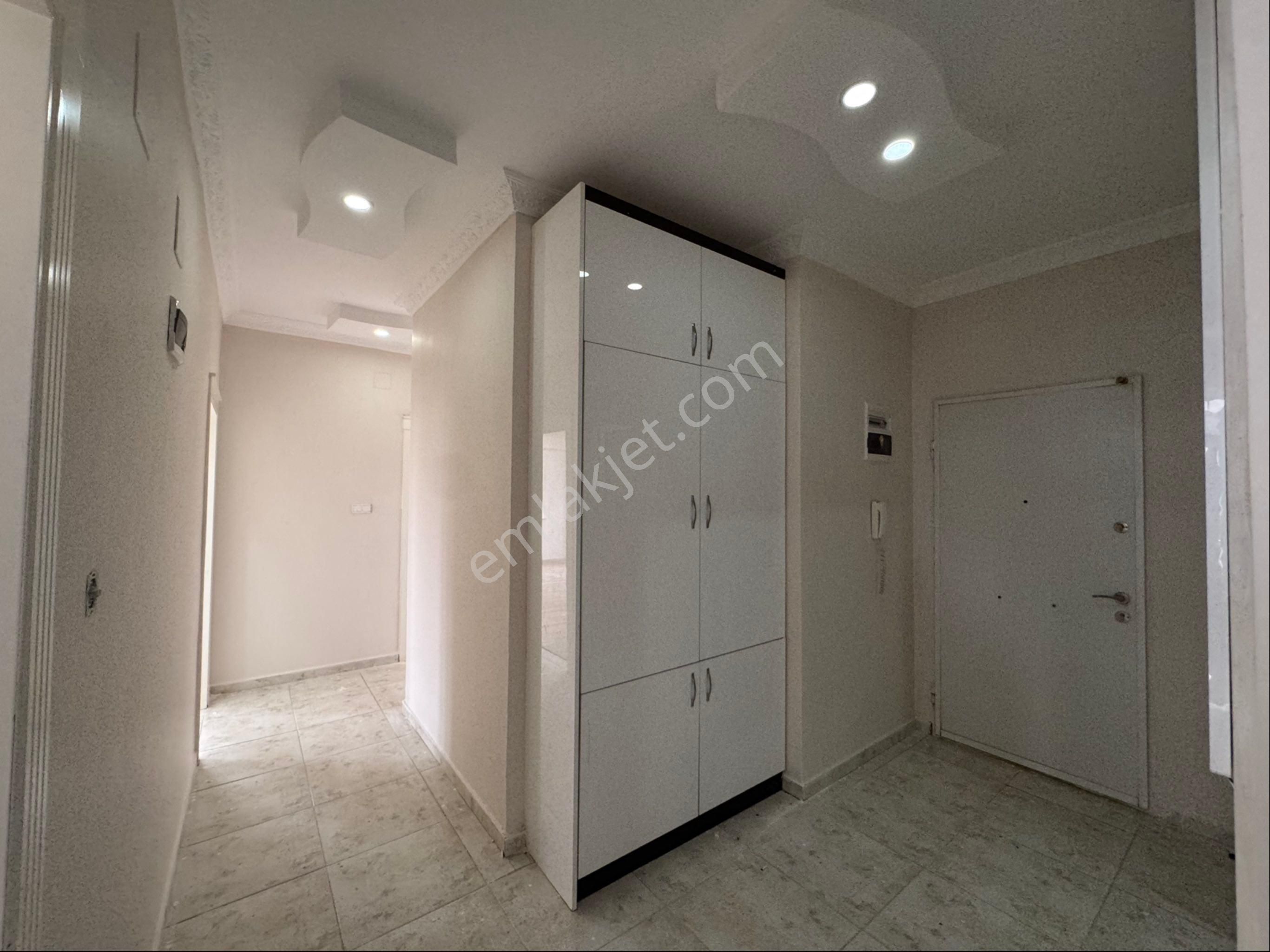 Alparslan Mah'de Muhteşem Konumuyla 3+1 Ara Kat Satılık Daire