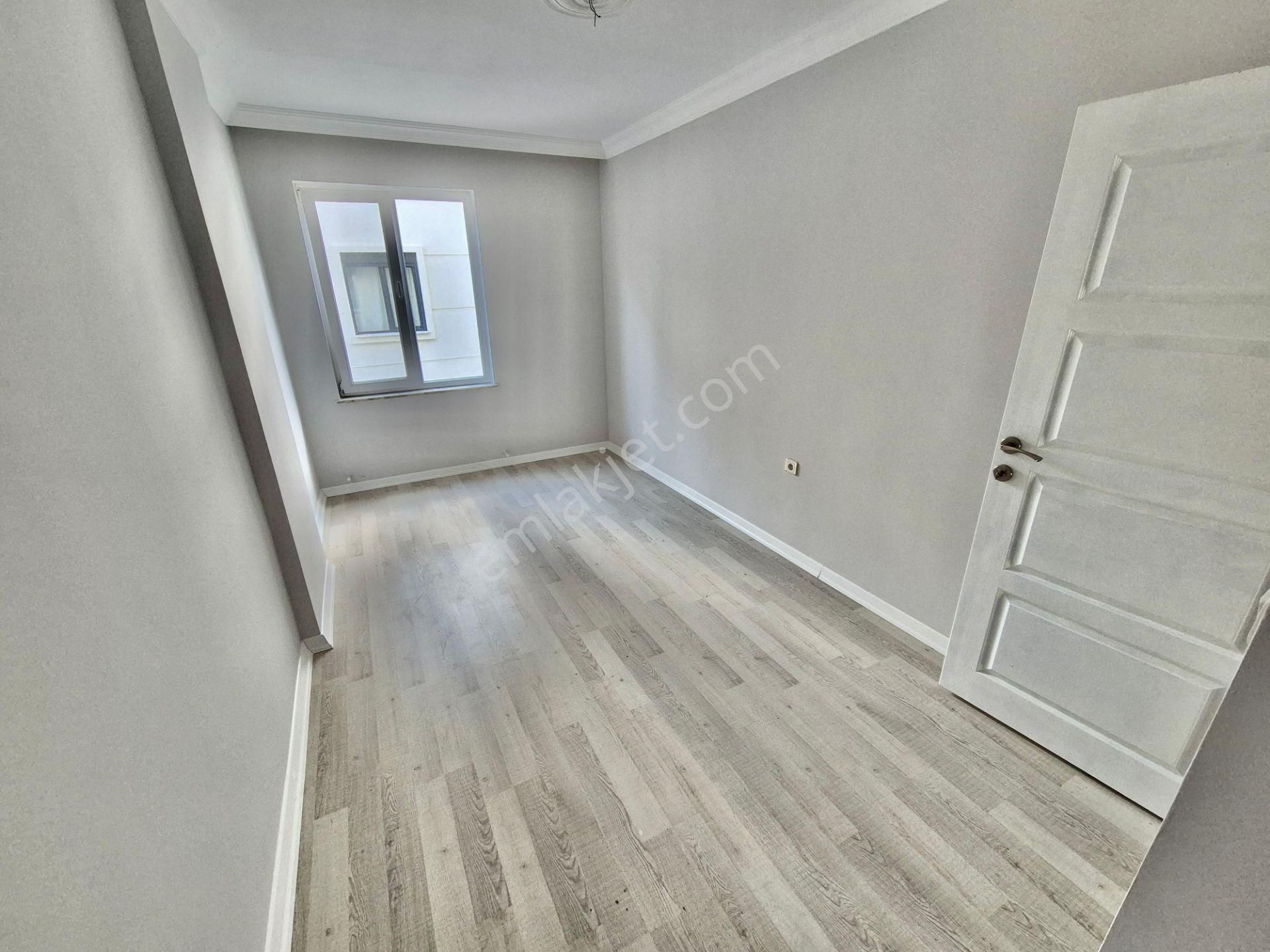 ▓karabuluttan▓ön Cephe Ayrı Mutfak & Ara Kat Lüx Asansörlü 2+1 Satılık Daire - Görsel 17