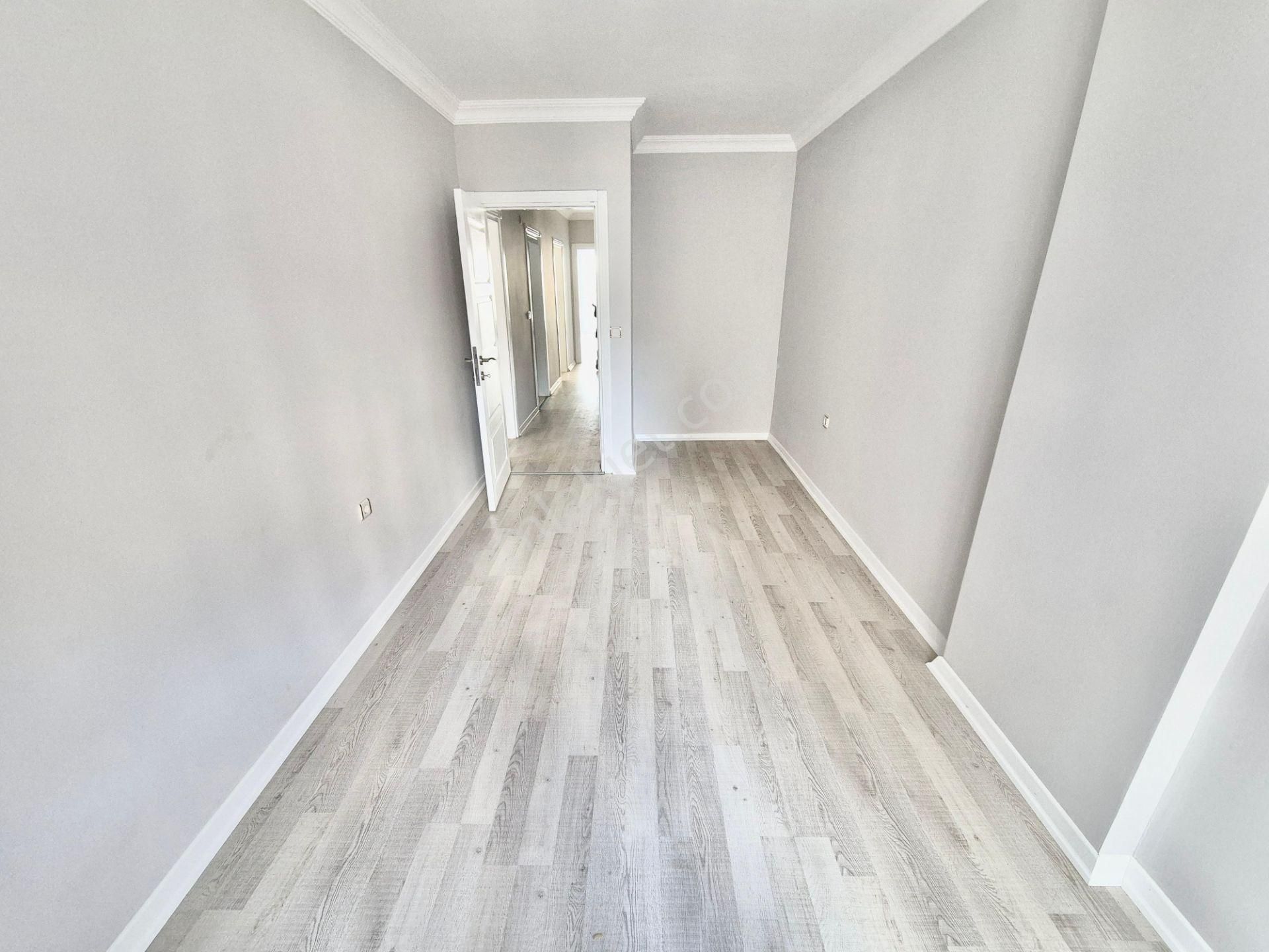 ▓karabuluttan▓ön Cephe Ayrı Mutfak & Ara Kat Lüx Asansörlü 2+1 Satılık Daire - Görsel 10