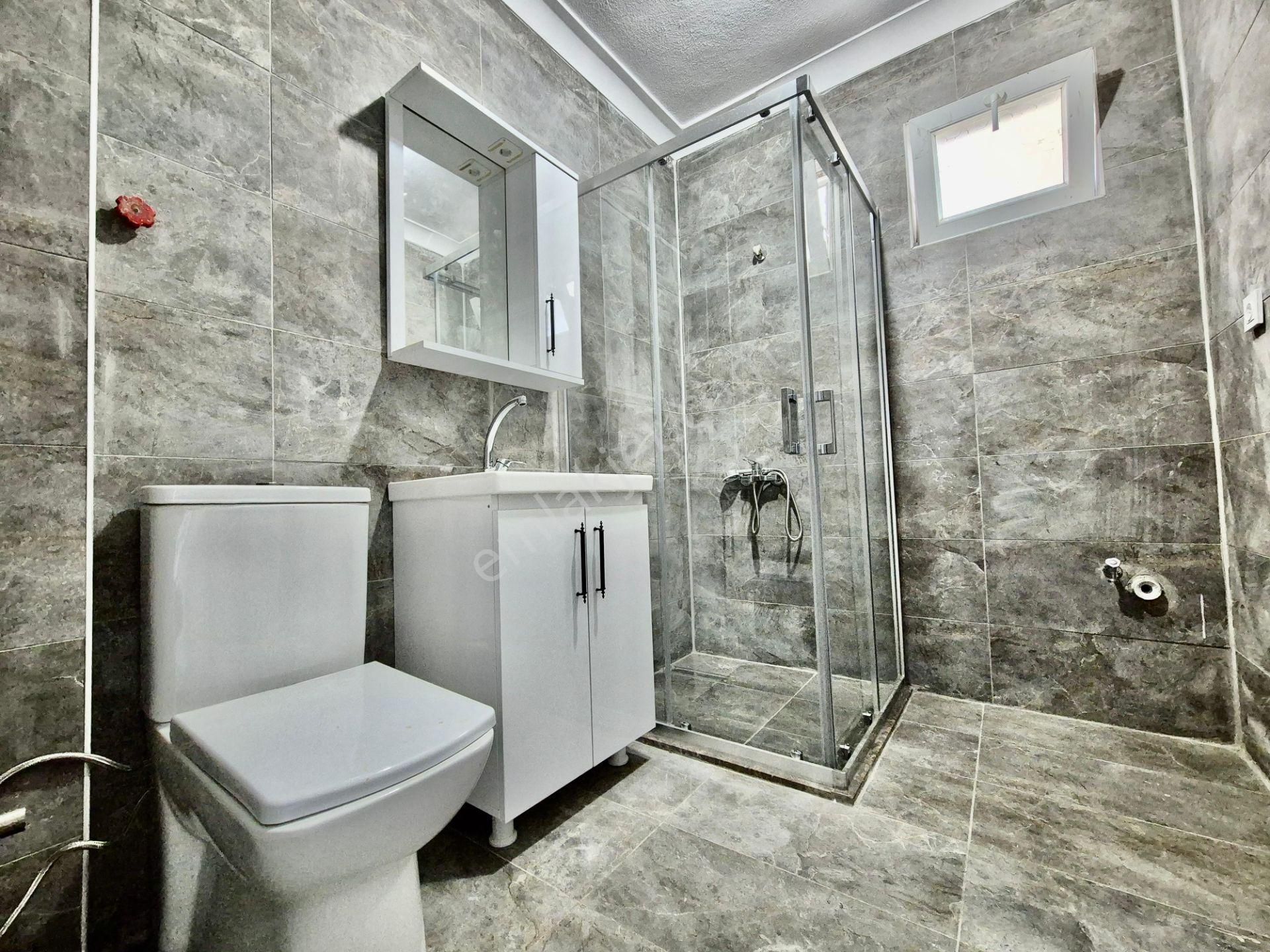 ▓karabuluttan▓ön Cephe Ayrı Mutfak & Ara Kat Lüx Asansörlü 2+1 Satılık Daire - Görsel 12