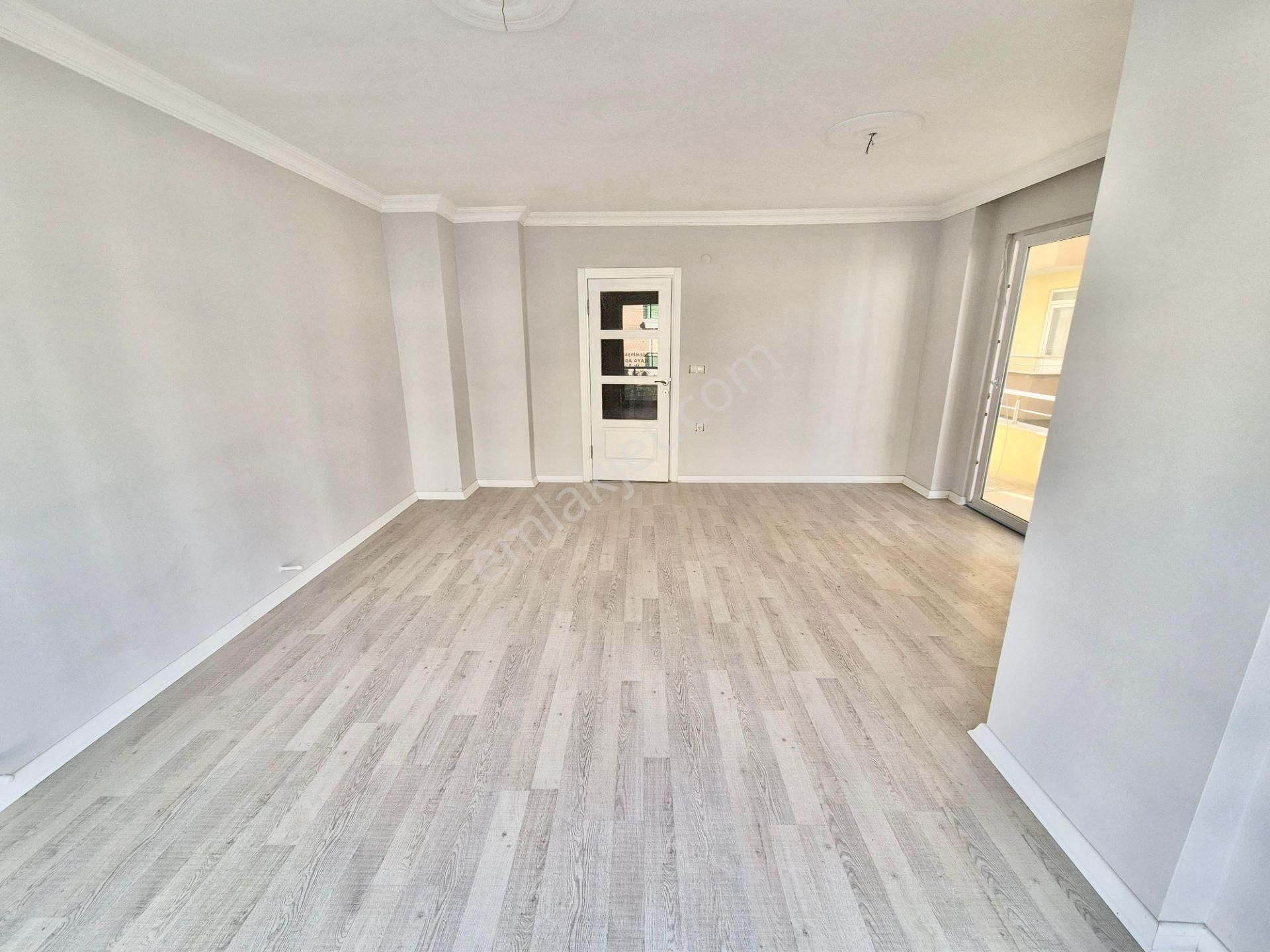 ▓karabuluttan▓ön Cephe Ayrı Mutfak & Ara Kat Lüx Asansörlü 2+1 Satılık Daire - Görsel 4