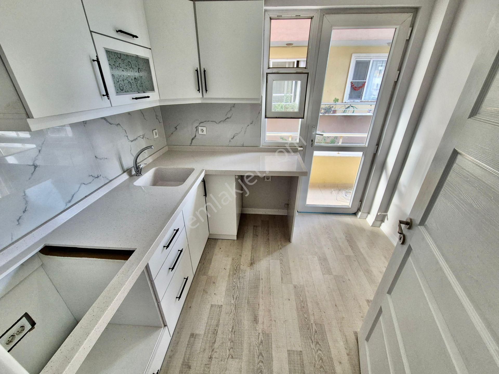 ▓karabuluttan▓ön Cephe Ayrı Mutfak & Ara Kat Lüx Asansörlü 2+1 Satılık Daire - Görsel 22