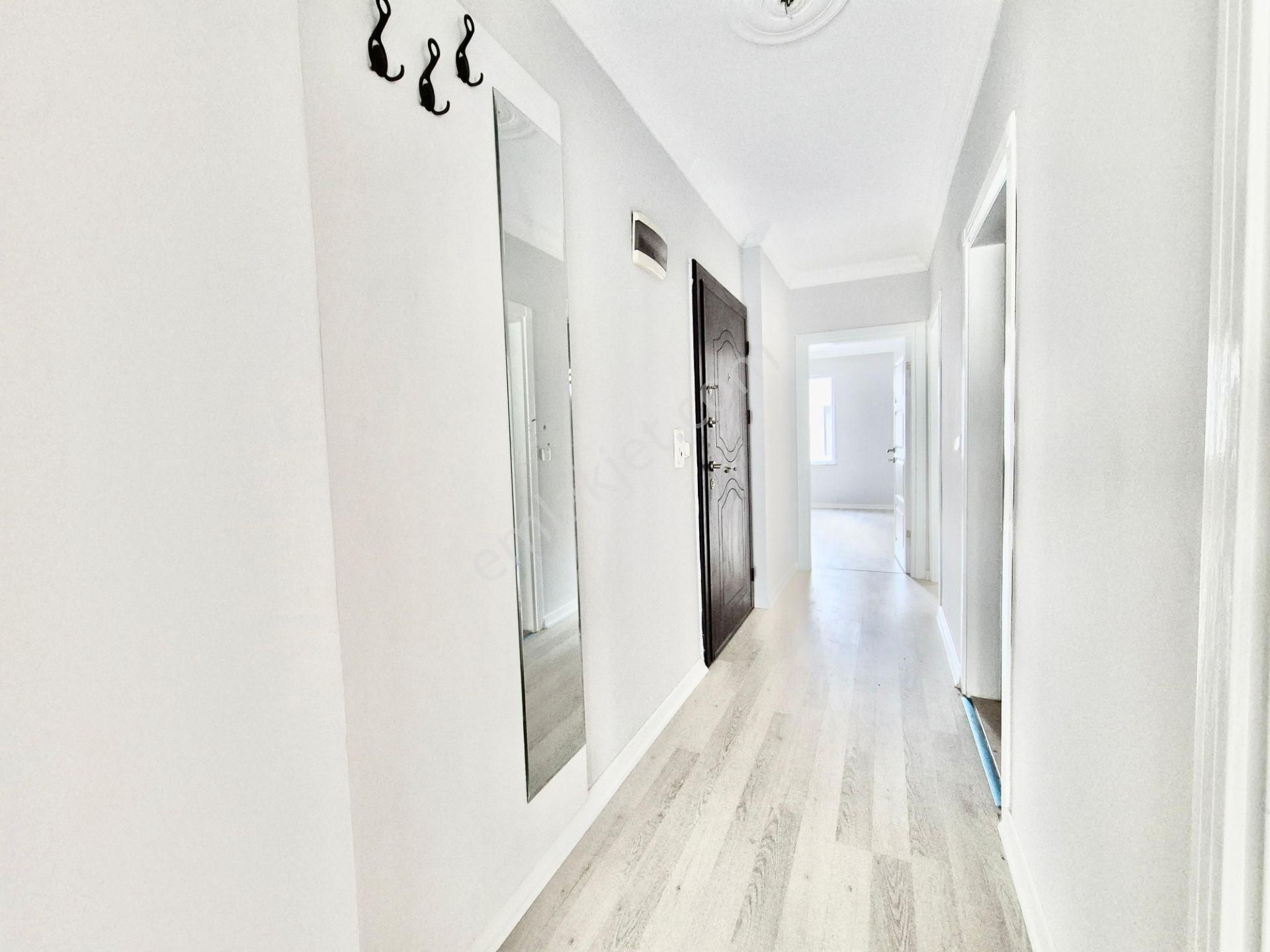 ▓karabuluttan▓ön Cephe Ayrı Mutfak & Ara Kat Lüx Asansörlü 2+1 Satılık Daire - Görsel 18