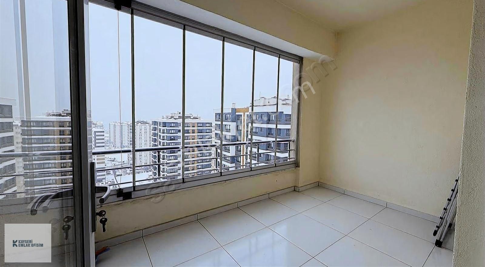 Talas Mevlana Mah.4+1 Geniş Satılık Daire - Görsel 12