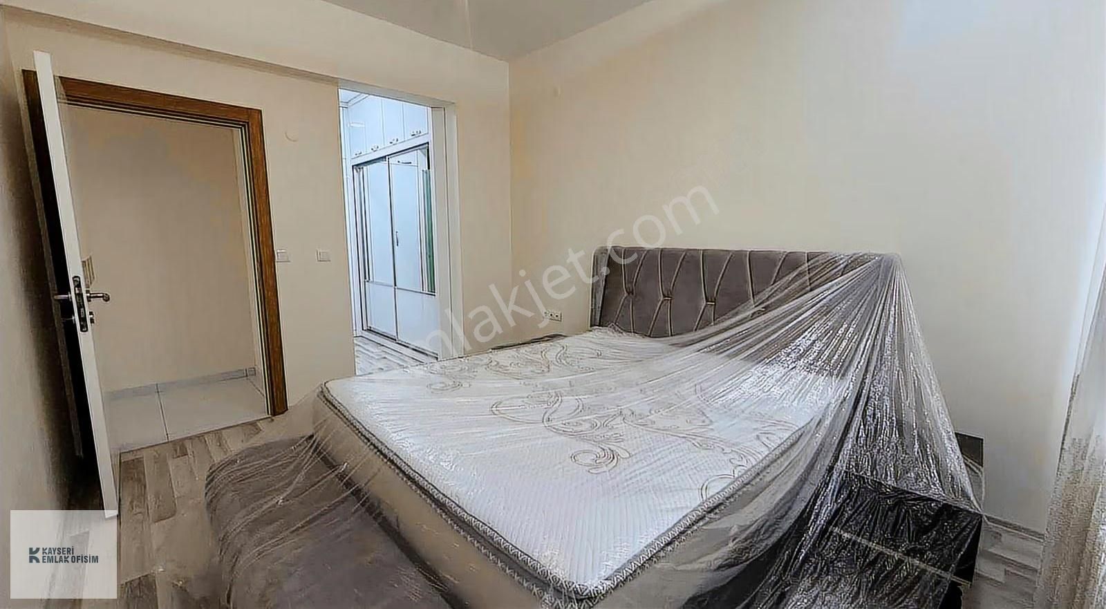 Talas Mevlana Mah.4+1 Geniş Satılık Daire - Görsel 5