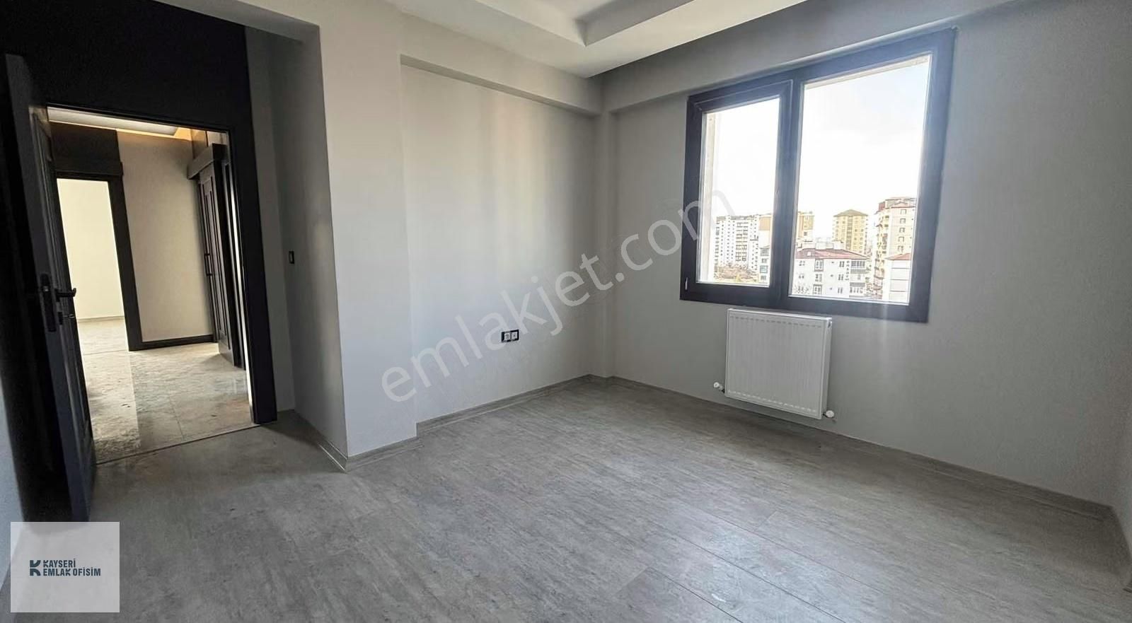 Hocaahmet Yesevi Mah. 2.5+1 Sıfır Daire - Görsel 21