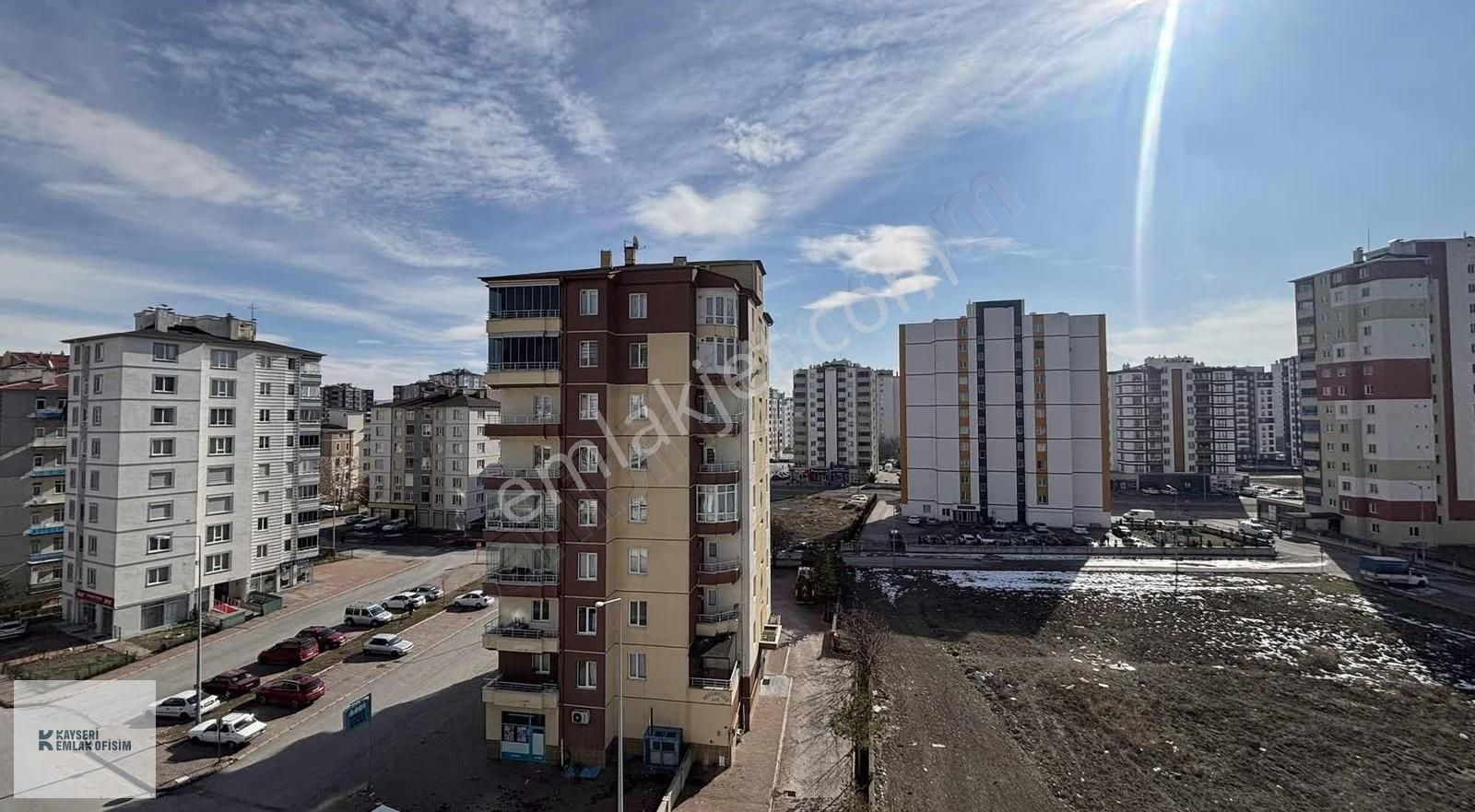 Hocaahmet Yesevi Mah. 2.5+1 Sıfır Daire - Görsel 17