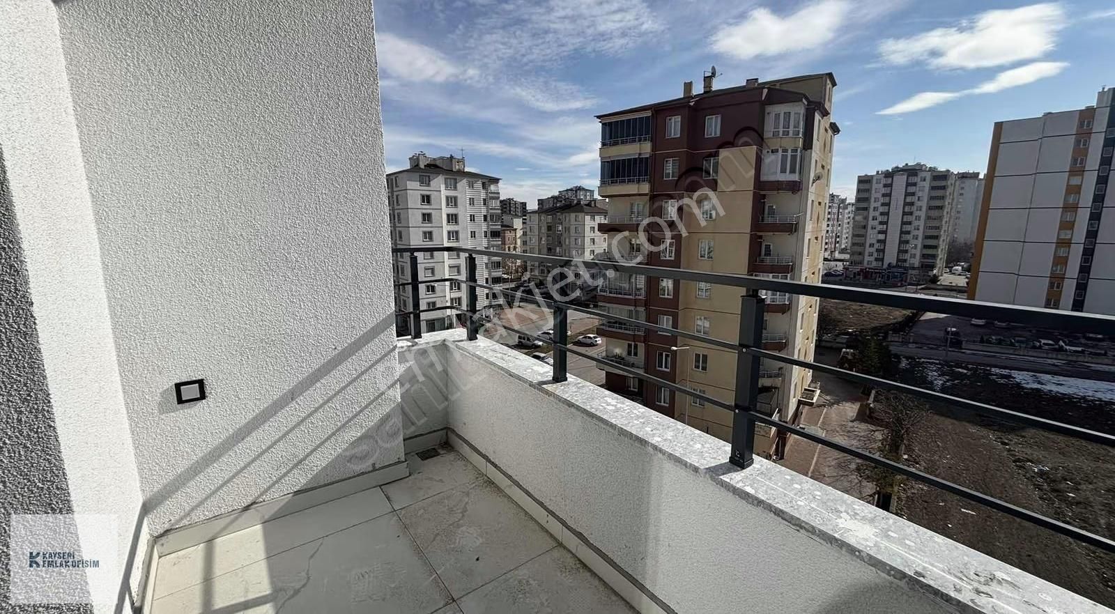 Hocaahmet Yesevi Mah. 2.5+1 Sıfır Daire - Görsel 5