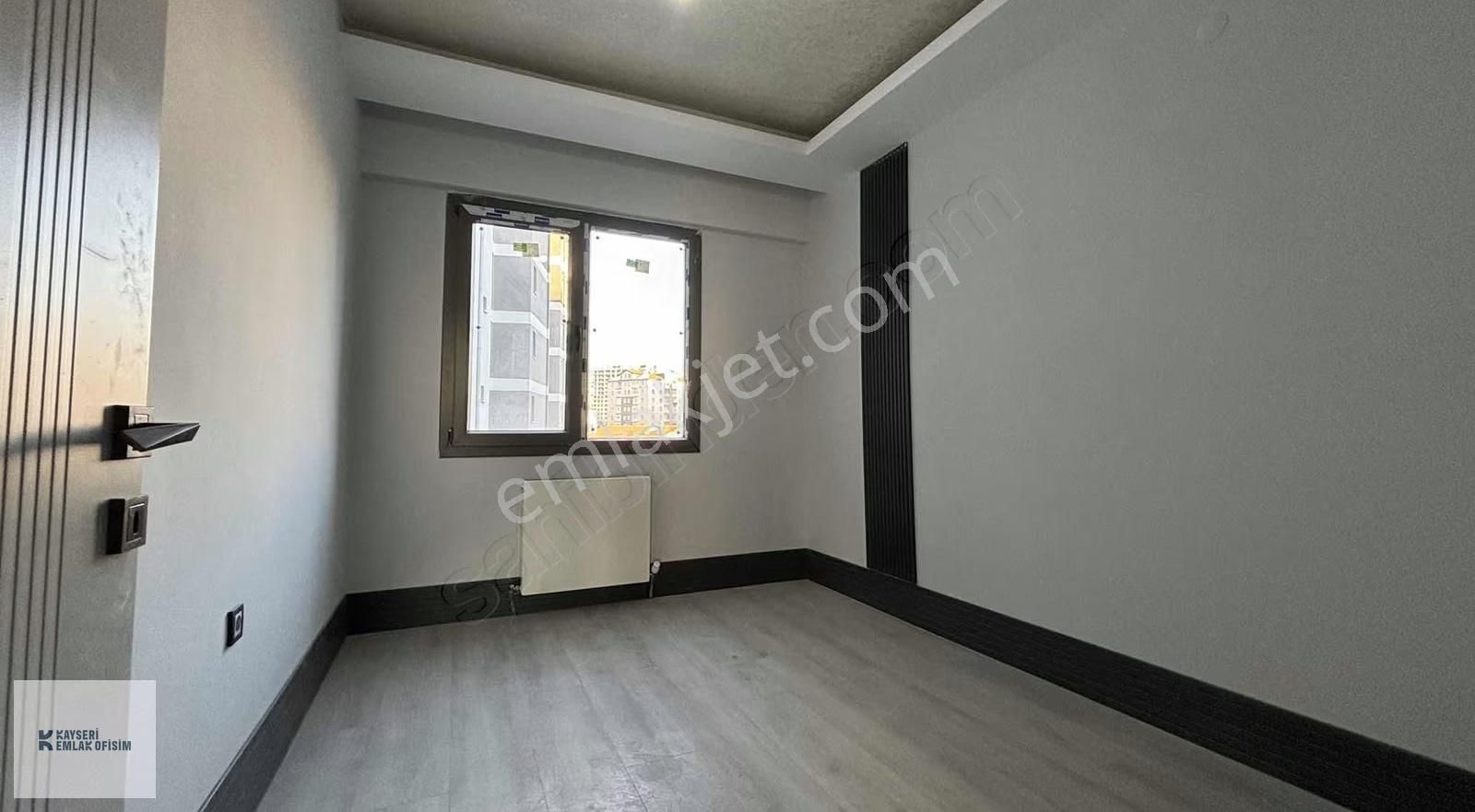 Talas Yenidoğan Mah.öztoprak İnşaat 3.5+1 Lüks Satılık Daire - Görsel 26