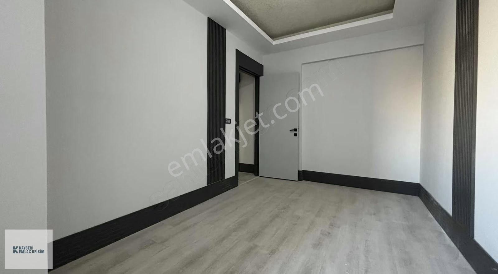 Talas Yenidoğan Mah.öztoprak İnşaat 3.5+1 Lüks Satılık Daire - Görsel 5