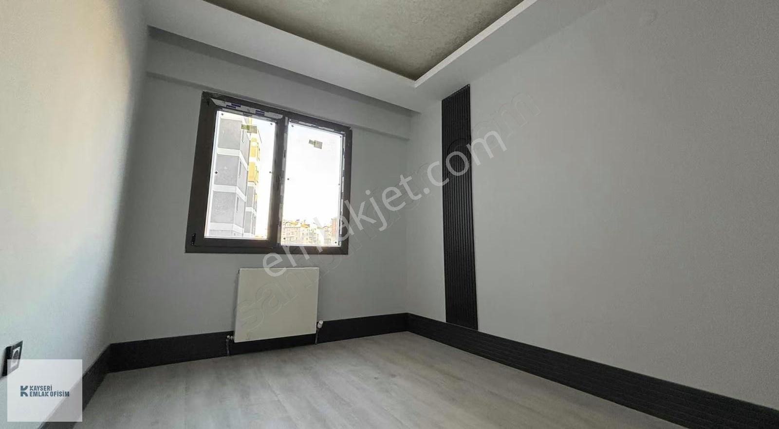 Talas Yenidoğan Mah.öztoprak İnşaat 3.5+1 Lüks Satılık Daire - Görsel 28