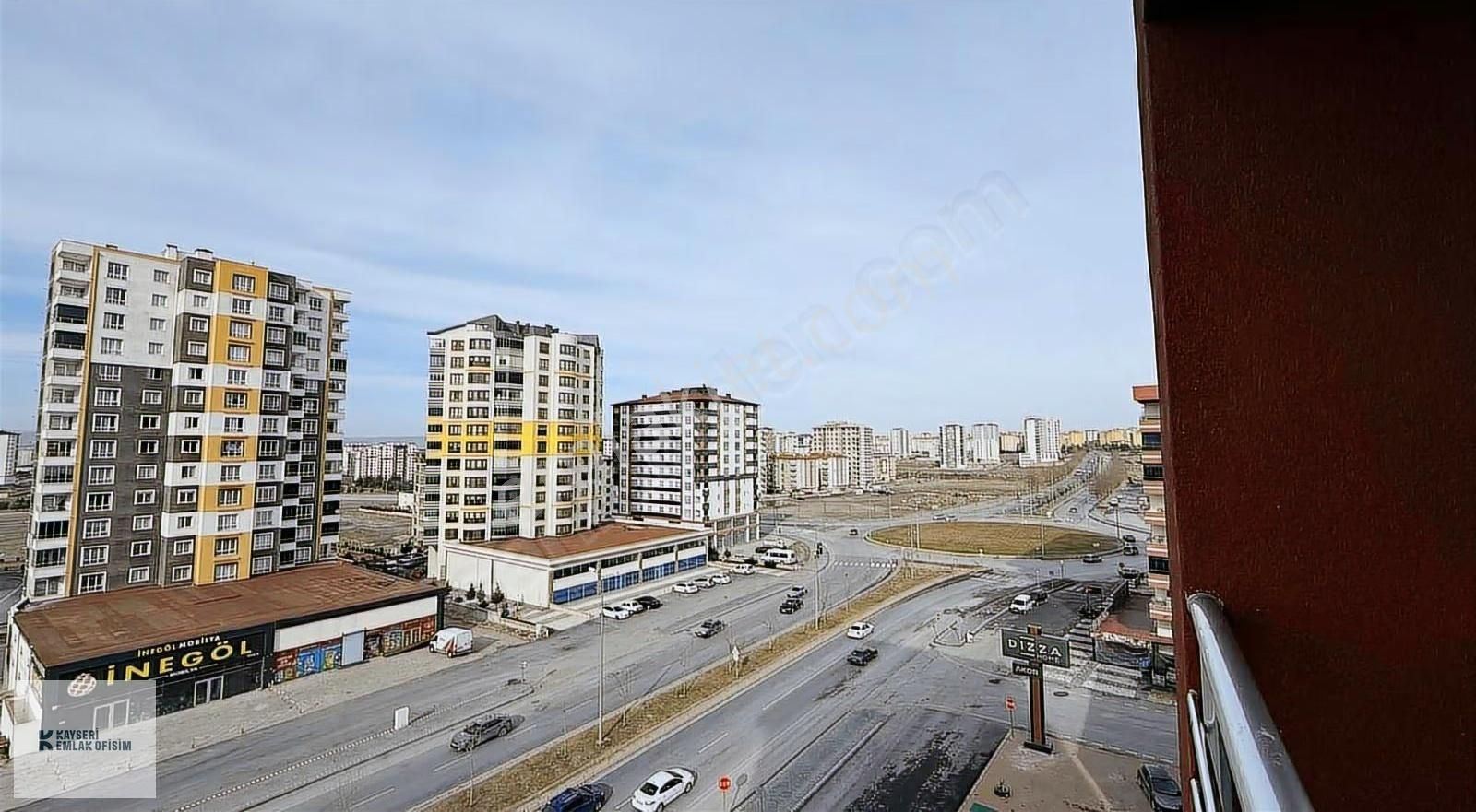 Bahçelievler Serkent'te Cadde Üzeri 3+1 Satılık Geniş Daire - Görsel 9