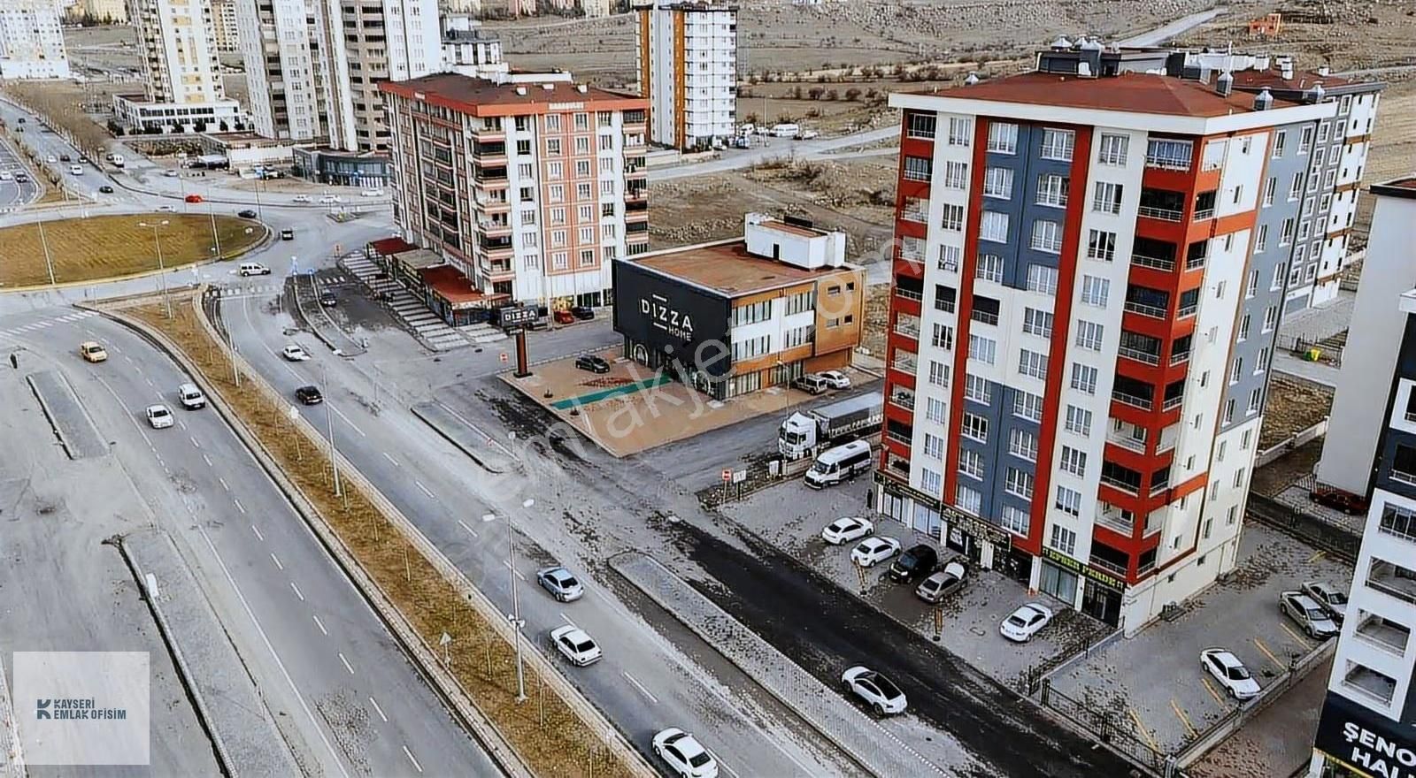 Bahçelievler Serkent'te Cadde Üzeri 3+1 Satılık Geniş Daire - Görsel 26