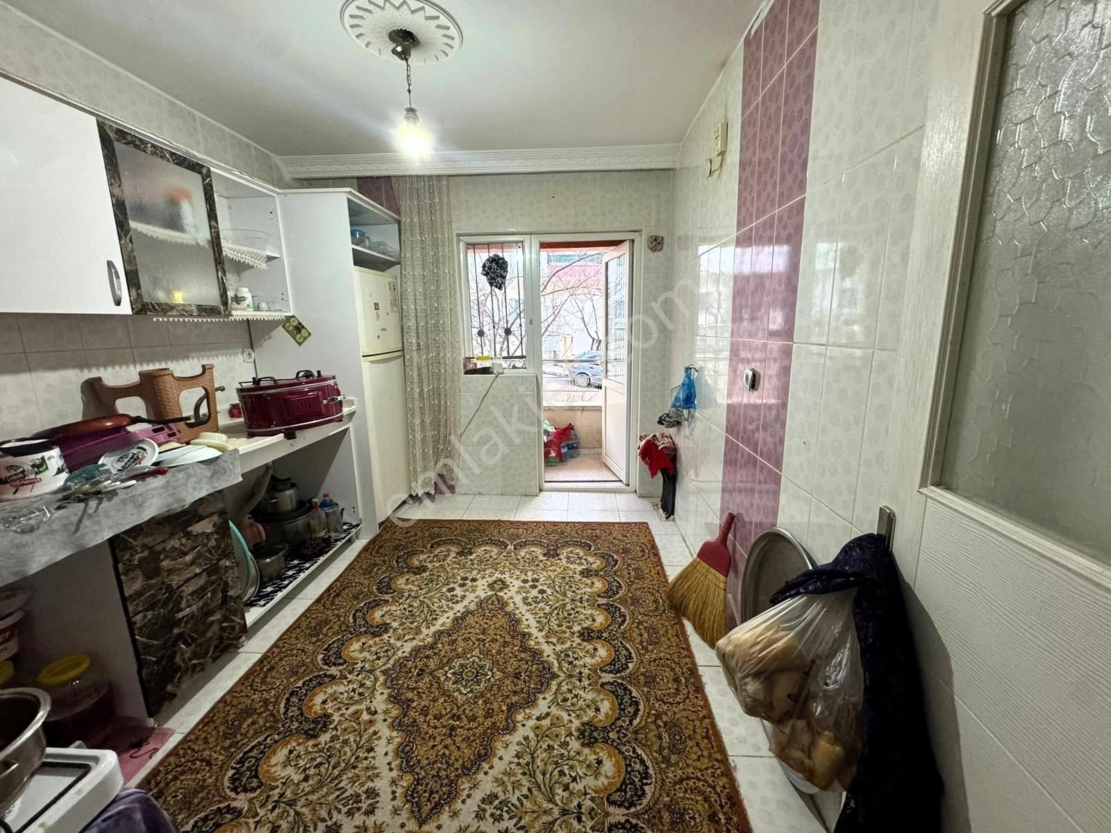 ꧁▇yılmaz'dan▇꧂merkezi Konumda Asansörlü Y.giriş 3+1 Daire - Görsel 14