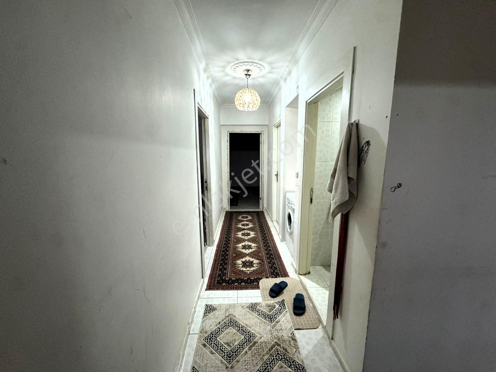 ꧁▇yılmaz'dan▇꧂merkezi Konumda Asansörlü Y.giriş 3+1 Daire - Görsel 20