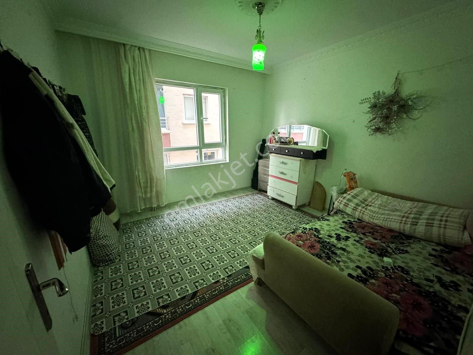 ꧁▇yılmaz'dan▇꧂merkezi Konumda Asansörlü Y.giriş 3+1 Daire - Görsel 10