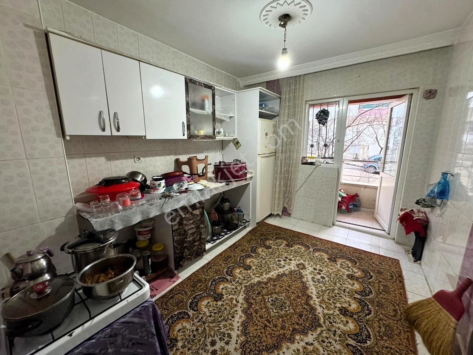 ꧁▇yılmaz'dan▇꧂merkezi Konumda Asansörlü Y.giriş 3+1 Daire - Görsel 13