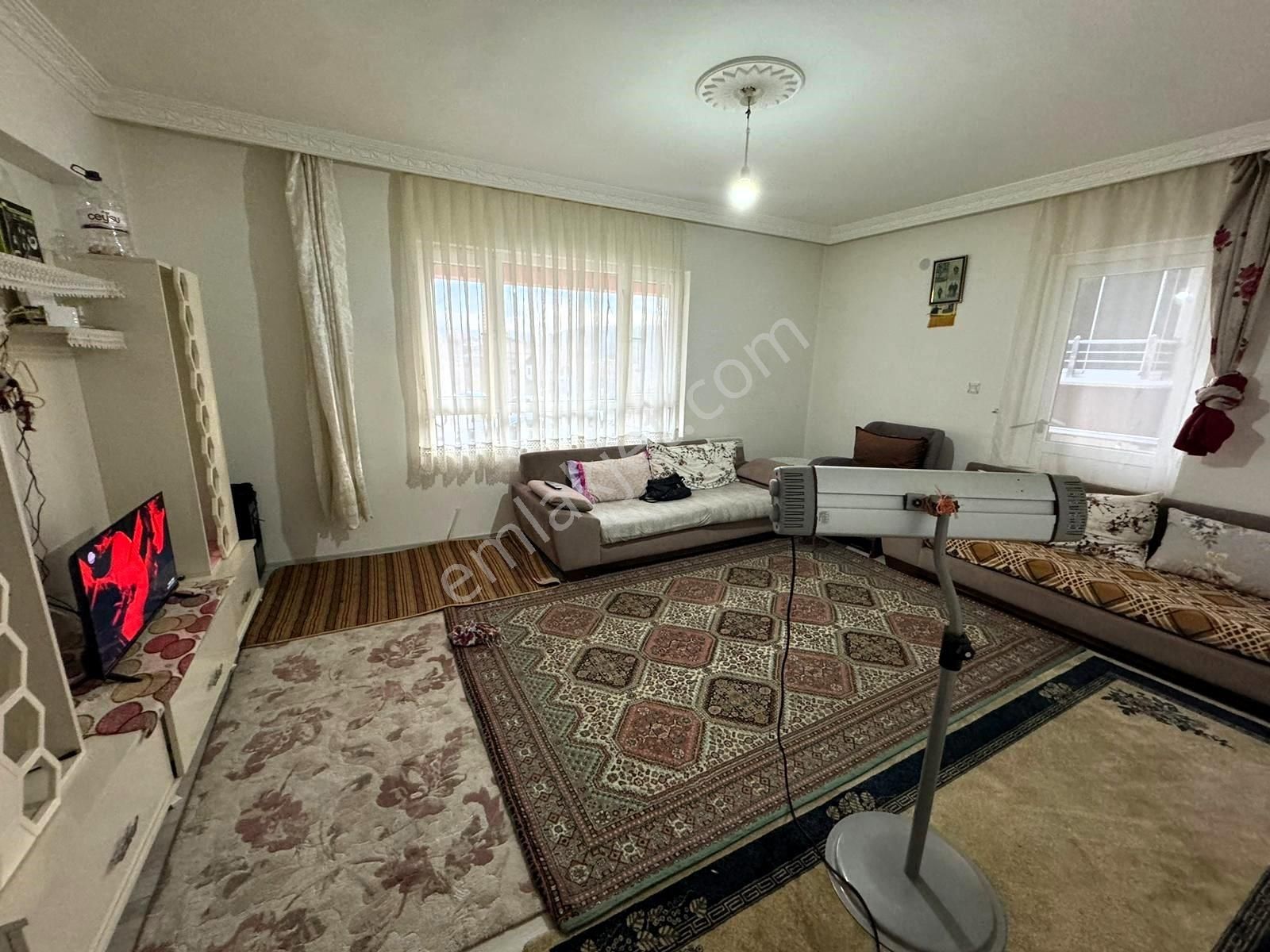 ꧁▇yılmaz'dan▇꧂merkezi Konumda Asansörlü Y.giriş 3+1 Daire - Görsel 18